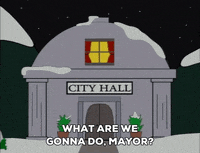 GIF by South Park 