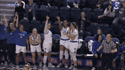 Gojays GIF by Creighton University Athletics