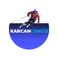 karcancengiz  Sticker