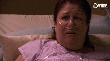 All I Want Is To Be On The Other Side Of This