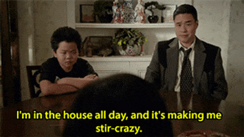 fresh off the boat jessica huang GIF