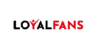 Valentines Love Sticker by LoyalFans