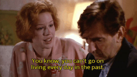 john hughes film GIF