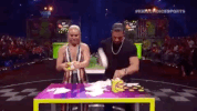 kids choice sports nickelodeon GIF by Kids' Choice Awards 2019