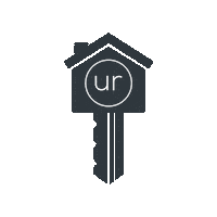 Keys Ur Sticker by royallepageurban