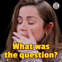 Ana de Armas What Was The Question?