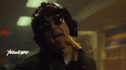 Sing Back To The Future GIF by Better Noise Music