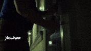 Back To The Future Surprise GIF by Better Noise Music