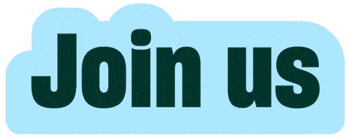 Expo Join Us Sticker by Humane World for Animals