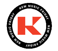 new music friday Sticker by Kobalt Music Group