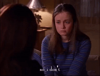 season 2 netflix GIF by Gilmore Girls 