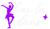 Come Dance Sticker