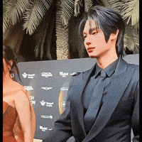 Fashion Week Win GIF