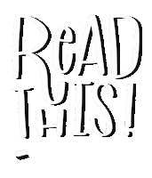 Read This Sticker