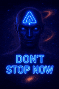 Angry Leave Me GIF by Astral Allies