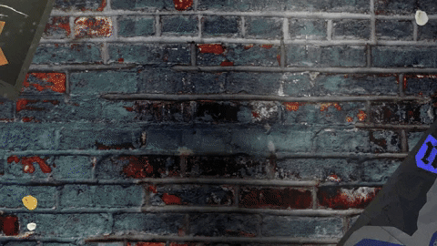 Video Games Art GIF by Evil Geniuses