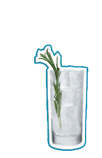 Party Celebrate Sticker by Belvedere Vodka