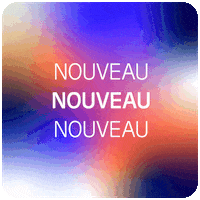New Post Nouveau GIF by Institut Artline