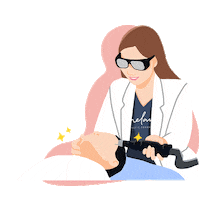 Bye Bye Indonesia Sticker by melania.clinic