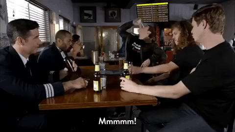 season 5 episode 9 GIF by Workaholics