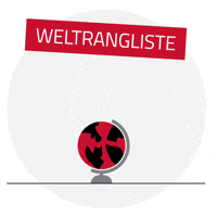 Number 1 Champion GIF by Toyota Material Handling