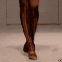 Fashion Show GIF by MSD Online Shop