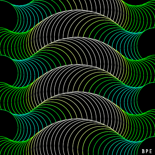 thebluesquare  GIF