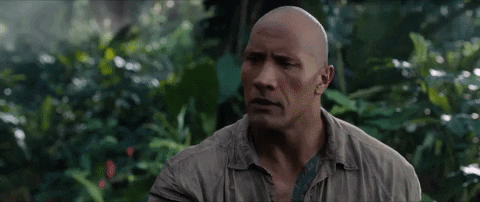 GIF by Jumanji: Welcome to the Jungle