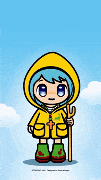 Good Morning Hello GIF