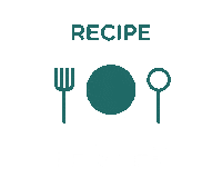 mooncommunity_club moon community link in bio recipe Sticker
