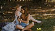 Movie Love GIF by Flunk (Official TV Series Account)