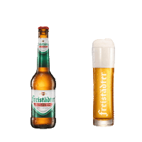 beer bier Sticker
