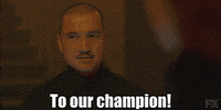 congratulate american horror story GIF by AHS