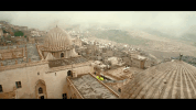 Music Video Turkey GIF by Ultra Records