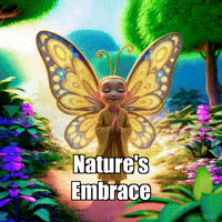 Inner Peace Wisdom GIF by BuddhaFlyJourney