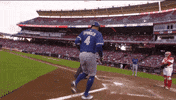 Blue Jays Baseball GIF by Toronto Blue Jays