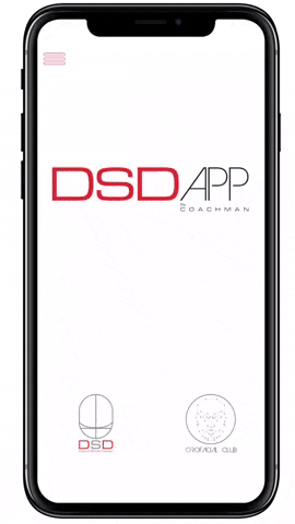 Digitalsmiledesignapp giphyupload 3d design smiledesign dsdapp GIF