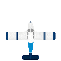 Swipe Sticker by Aeromexico Formación