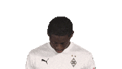 Happy Line Up Sticker by Bundesliga