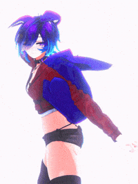 Bwah GIF