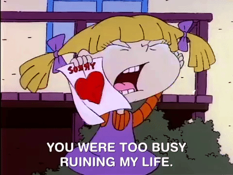 nicksplat rugrats GIF