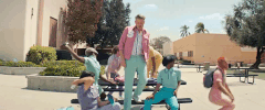 scott hoying ghost GIF by FRANKIE