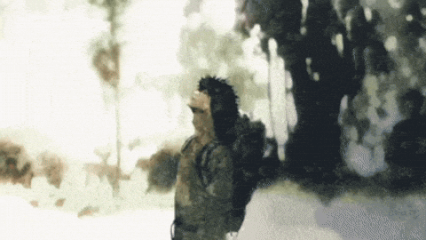 The Climber GIF