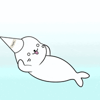 Work Out Fun GIF by Sappy Seals Community