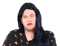 Weekend Yes Sticker by Kilian Kolster