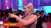 emas 2018 GIF by 2017 MTV EMA