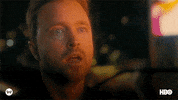 Aaron Paul Caleb GIF by Westworld HBO