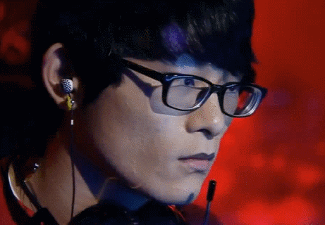 league of legends smile GIF by lolesports