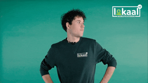 Lokaalnl giphyupload greenscreen daan wizzflix GIF