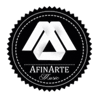 music label afinarte Sticker by Sintapia